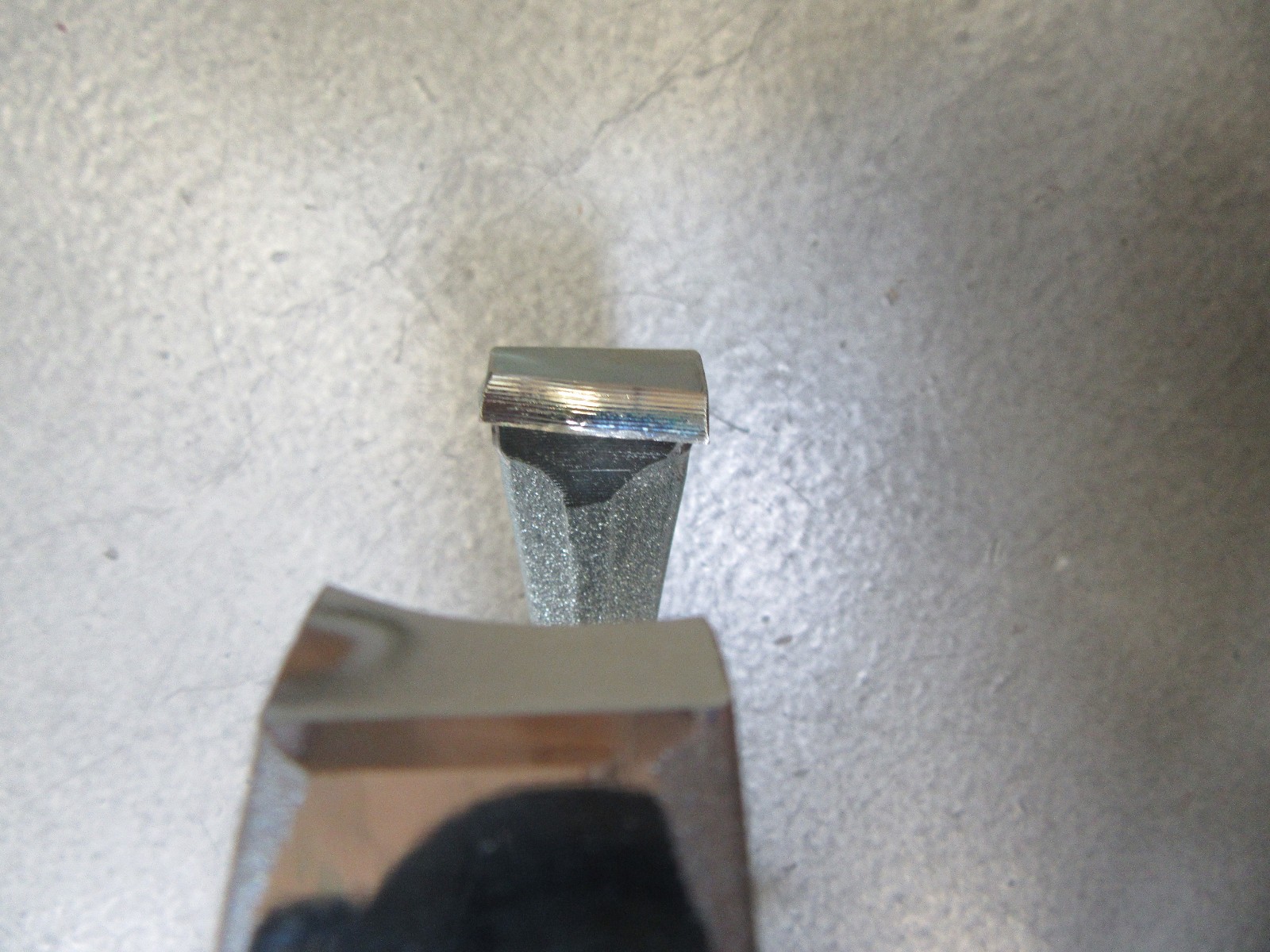 Power Team Posi Lock PT208 Gear and Bearing Puller – Bent Tips