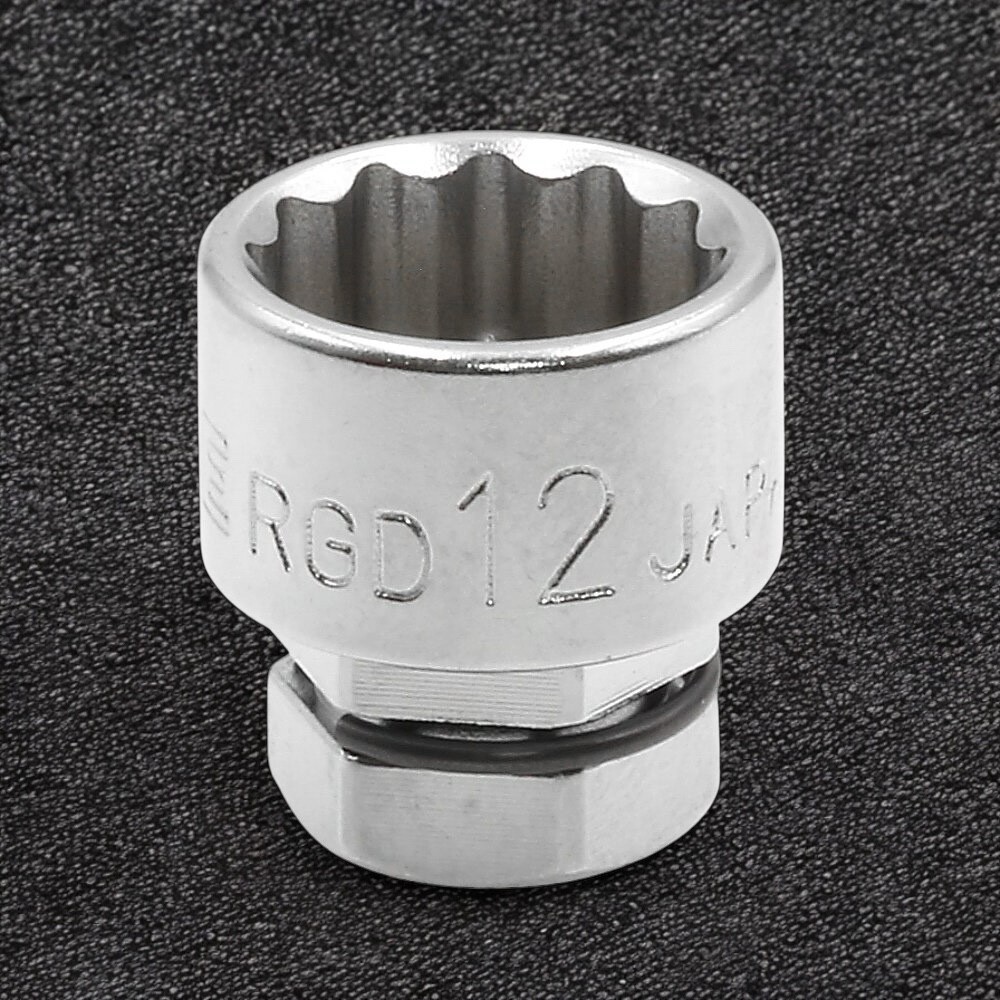 Tone RGD series box wrench socket inserts Made in Japan