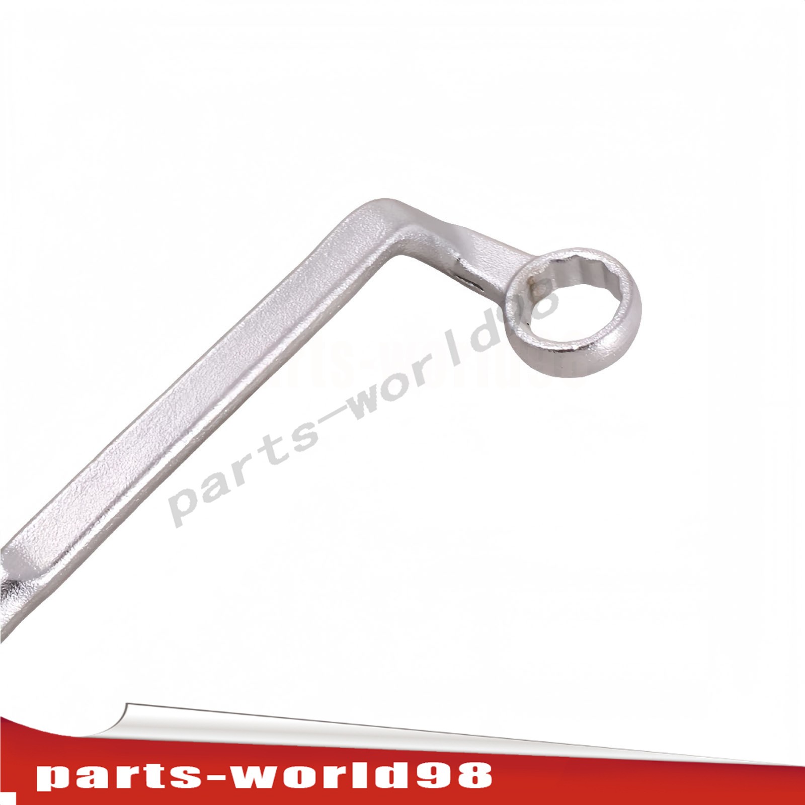 Fits John Deere Tractors JDE80 Starter Motor Wrench 9/16″ Back Bolt US Stock