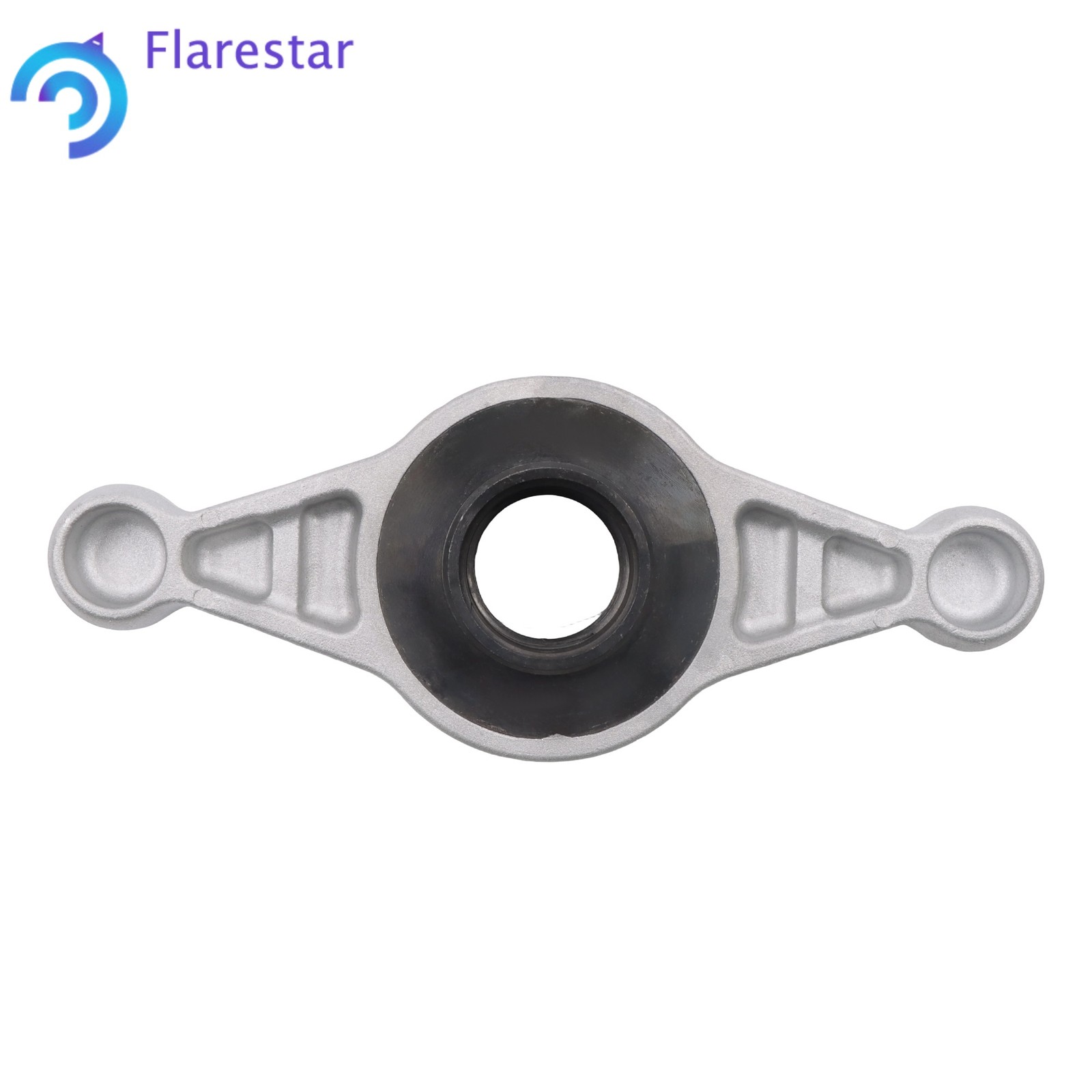 Wheel Balancer Hub Wing Nut for Hunter DSP 40mm Shaft X 8mm Thread Pitch DSP9000