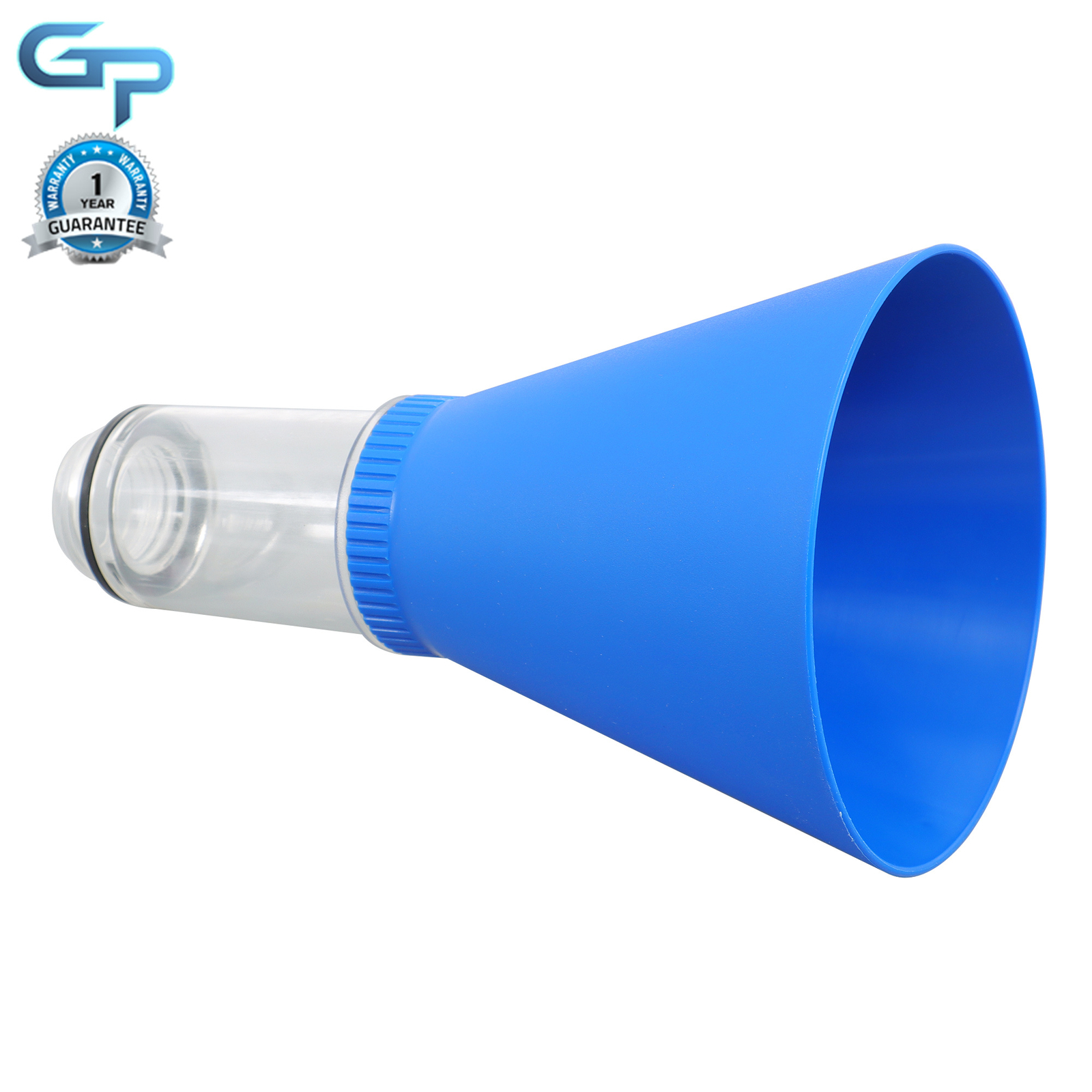 For Toyota Lexus Scion Locking Oil Funnel Threaded Adapter Fill Tool