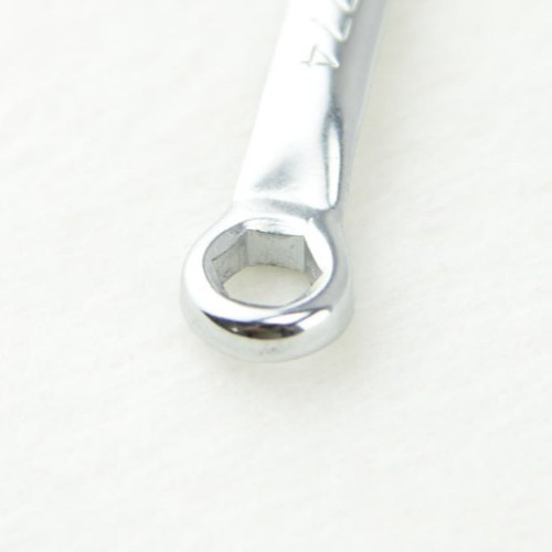 Sears Craftsman -V- Series Metric 6pt Box End Ignition Wrench 4.5mm x 5mm 43774