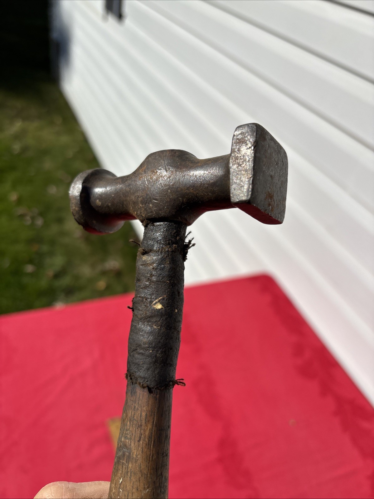 Vintage FAIRMOUNT 161-G Auto Body Hammer