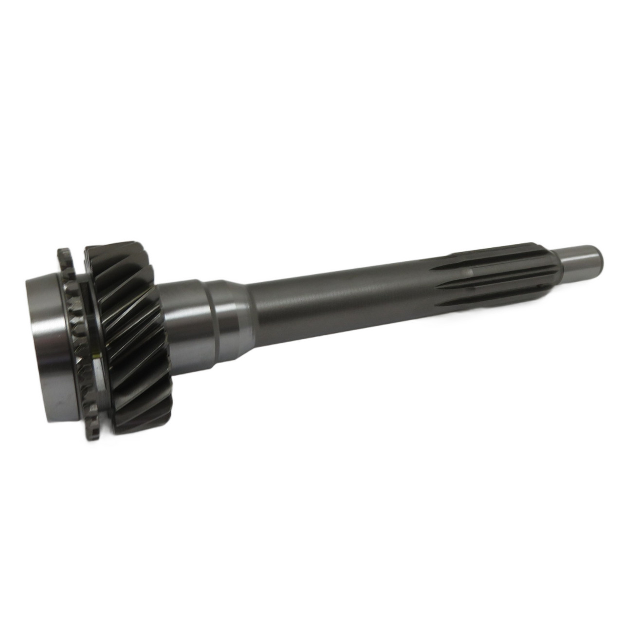 T5 World Class Standard Transmission Input Shaft 23 Tooth | 10 Inches Long