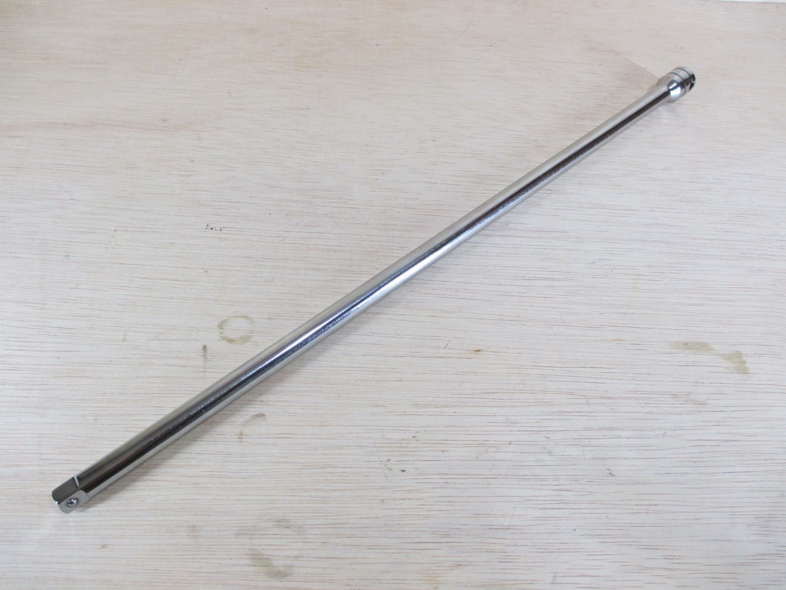 New Snap-on Tools FX18 3/8″ Drive 18″ Inch Long Reach Friction Ball Extension