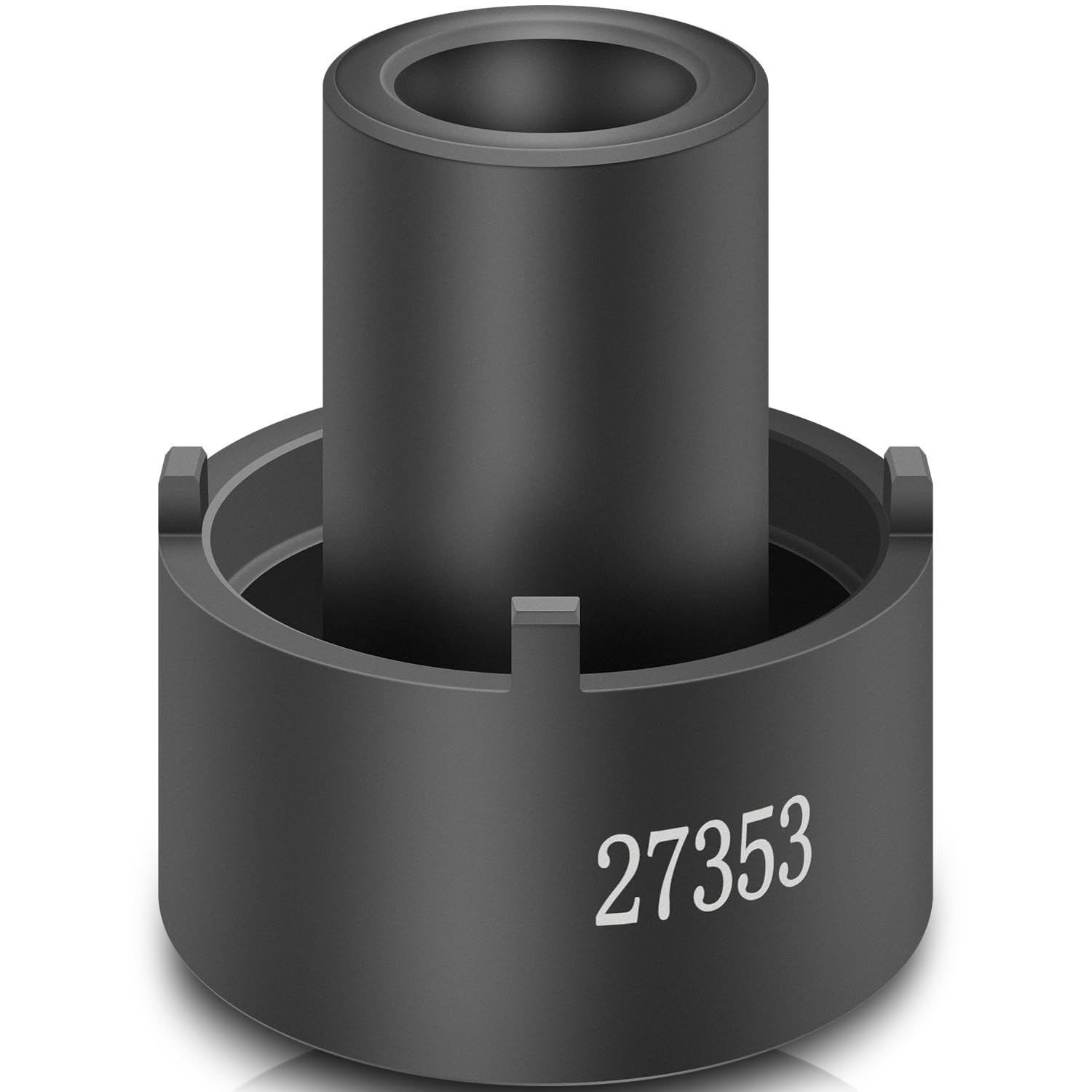 27353 Rear Axle Nut Socket Wrench For Ford F-250, F-350, F-450 Super Duty Truck