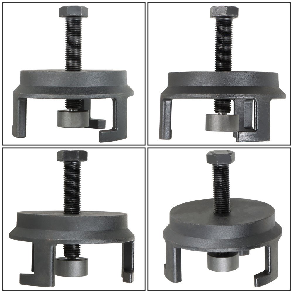 LABLT Harmonic Balancer Crank Pulley Puller 25264 For GM LS Dodge Jeep Chrysler