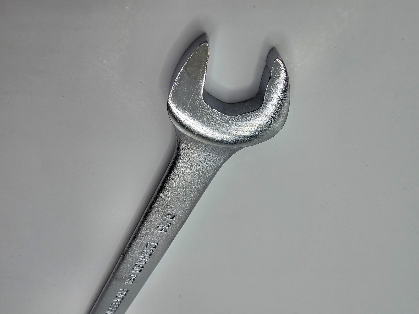 ( QTY 5 ) Proto Anti-Slip Design 1218HASD 9/16 Combination Wrench Professional