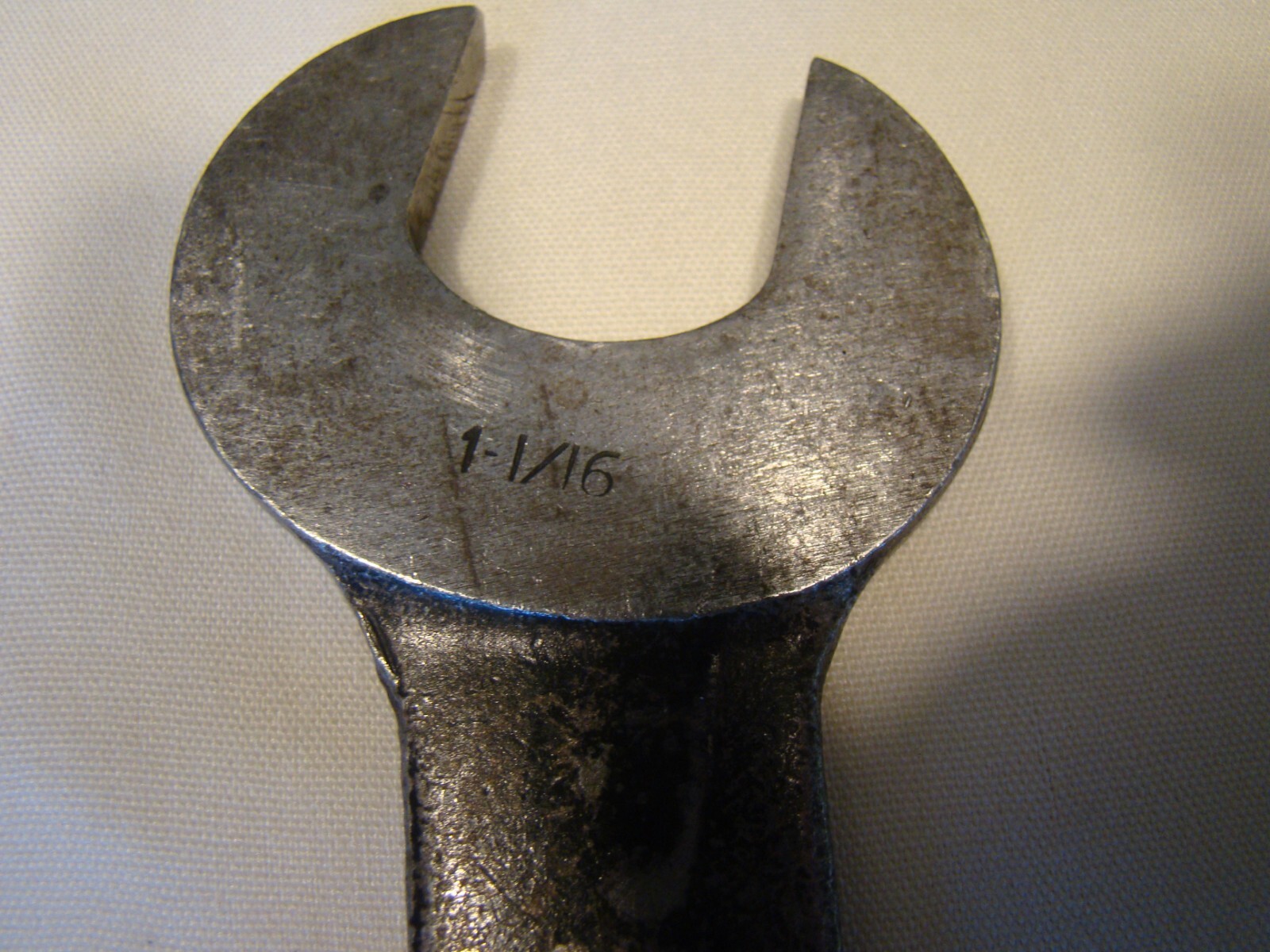 Lot of 3 BONNEY Open End WRENCHES #833, #830A, #531, VERY NICE SHAPE