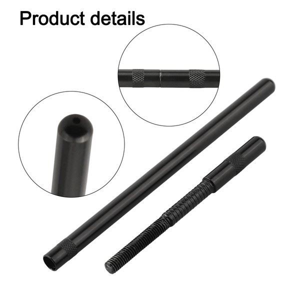 User Friendly Adjustable Push Rod Length Tool 6 80 to 7 80 for Precision