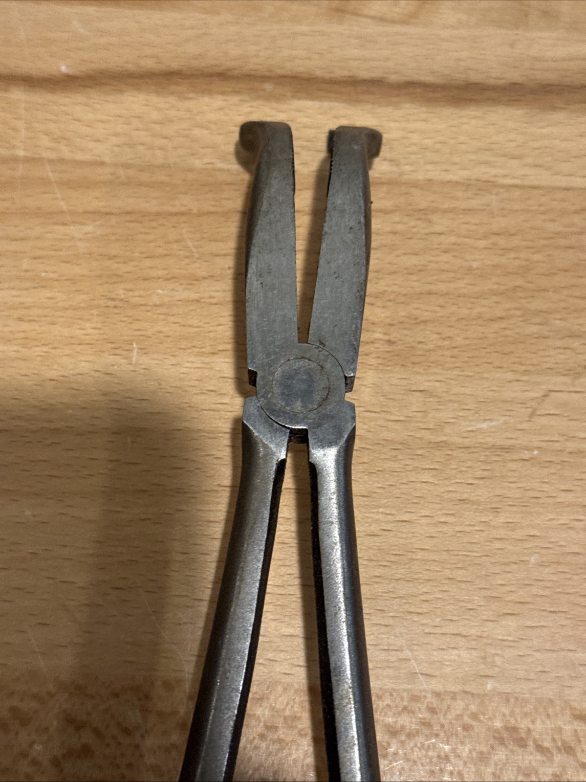 MAC TOOLS 2 New 11″ Long Reach Gripping Plier Hose Spring P301787