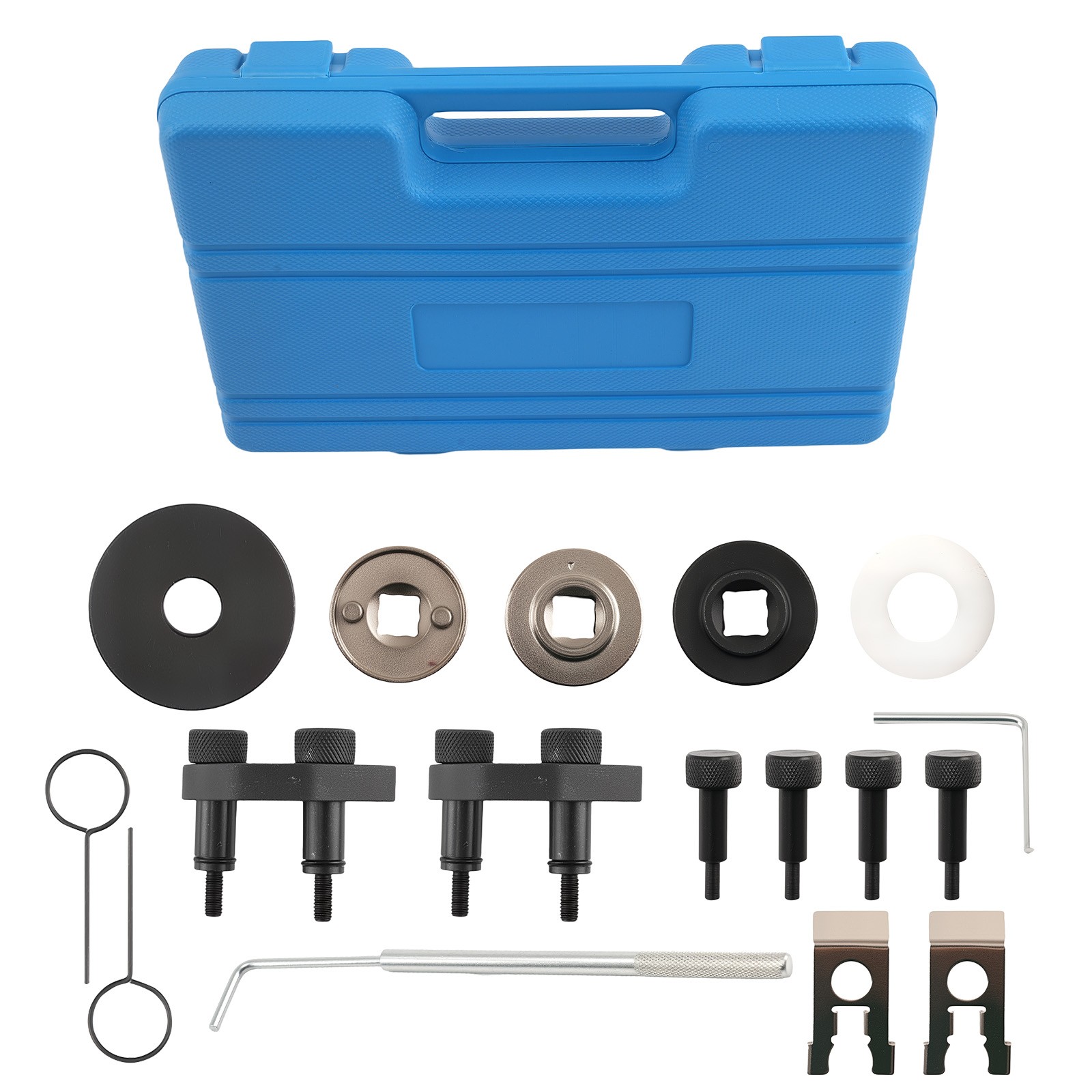 Engine Camshaft Locking Timing Tool Kit Fit For Audi VW EA888 T10352 T10368
