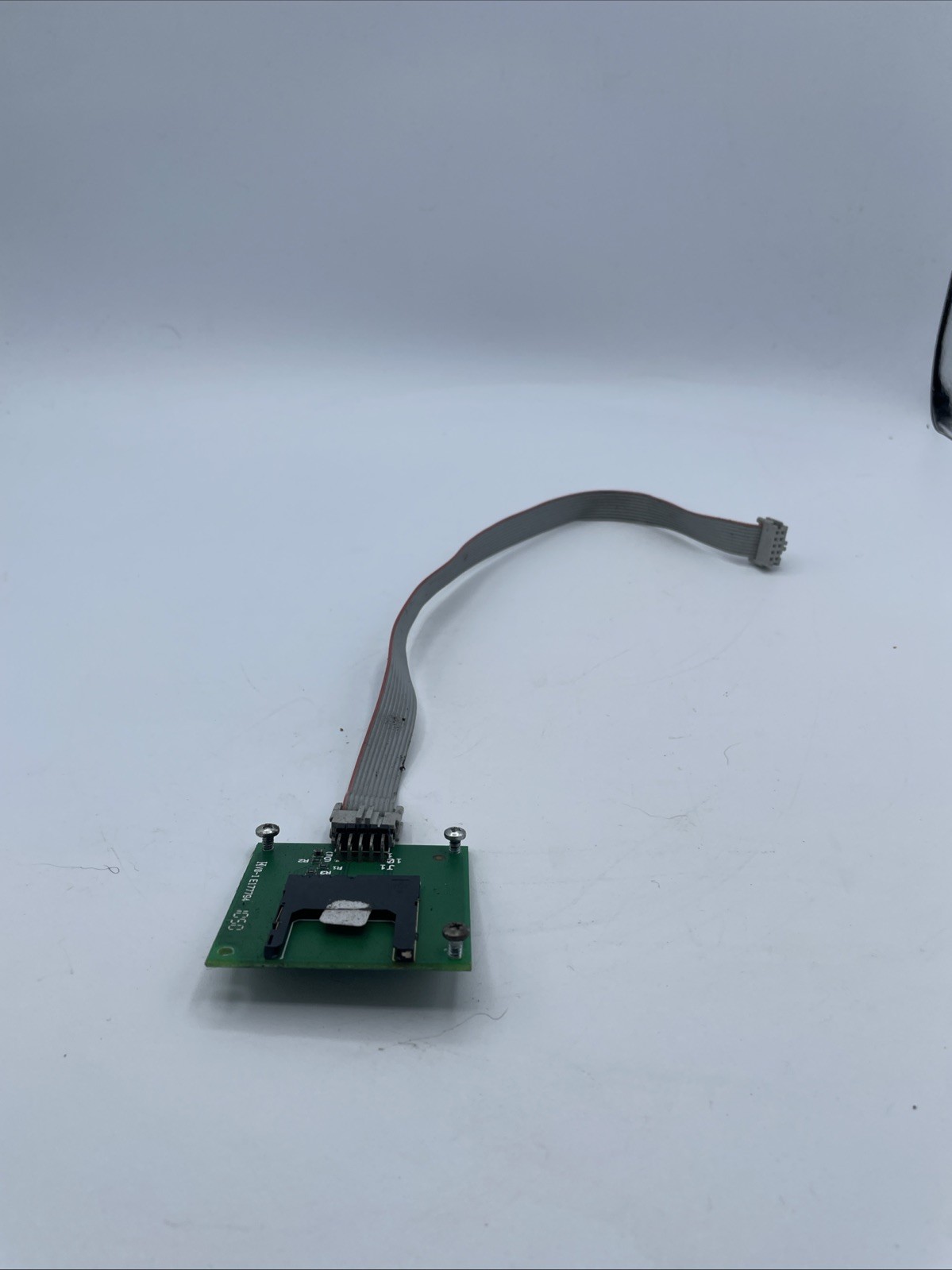 Snap On/Robinair EEAC325B AC Recovery Machine Part SD Card Reeder