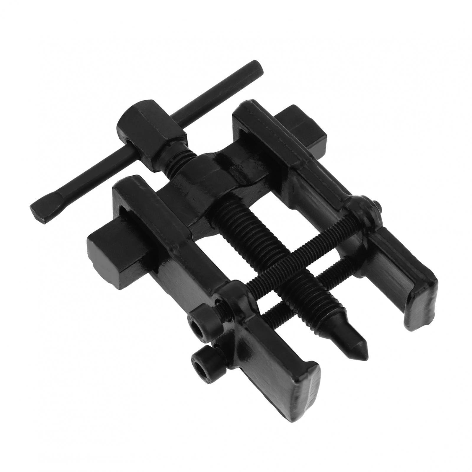 Small 2 inch 2 Jaw Bearing Gear Puller Remover, Bearings Gears Removal Tool
