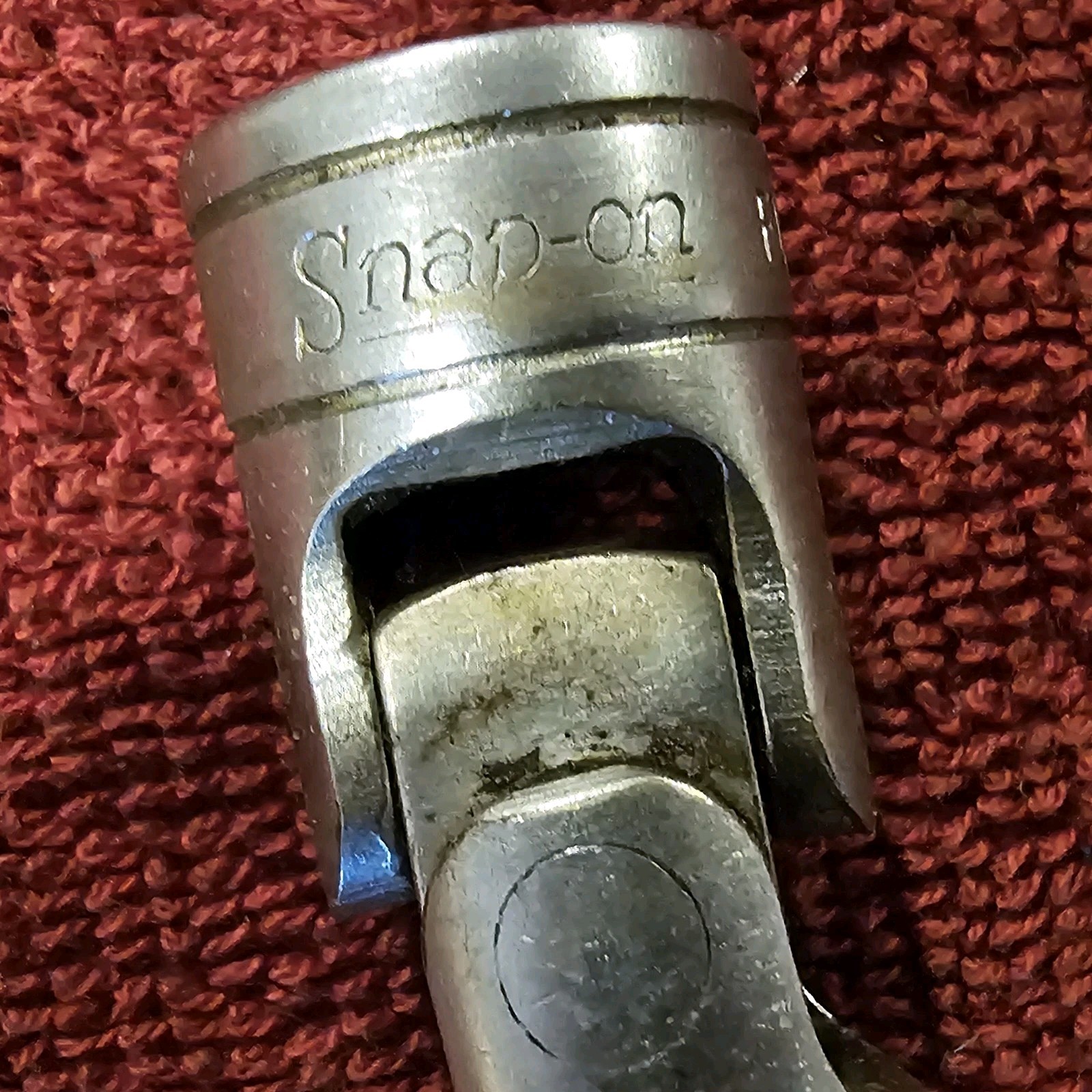 Snap-on (FU8A) 3/8″ Drive Universal Joint #2