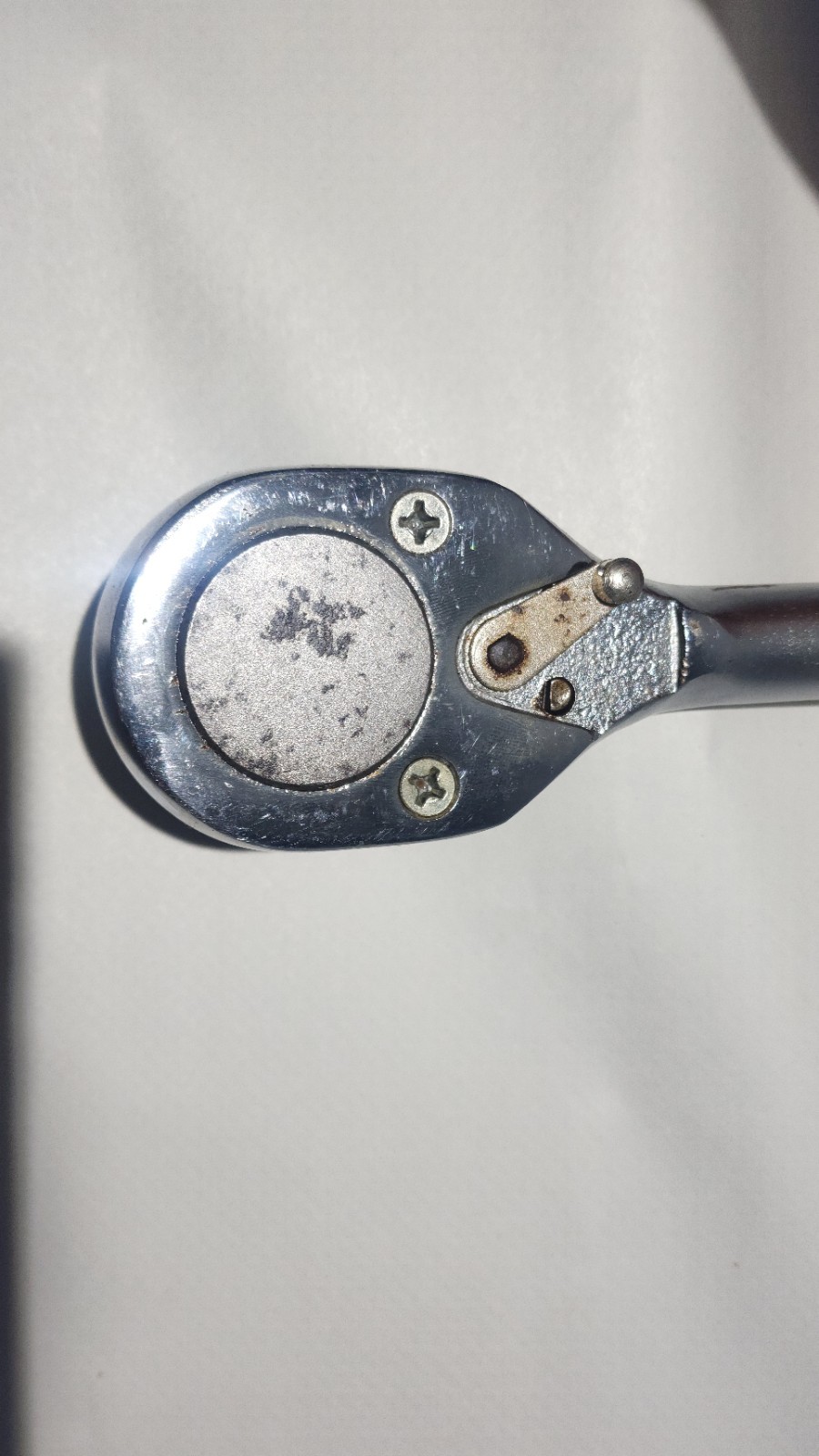 Proto 5649 3/4″ Drive Ratchet