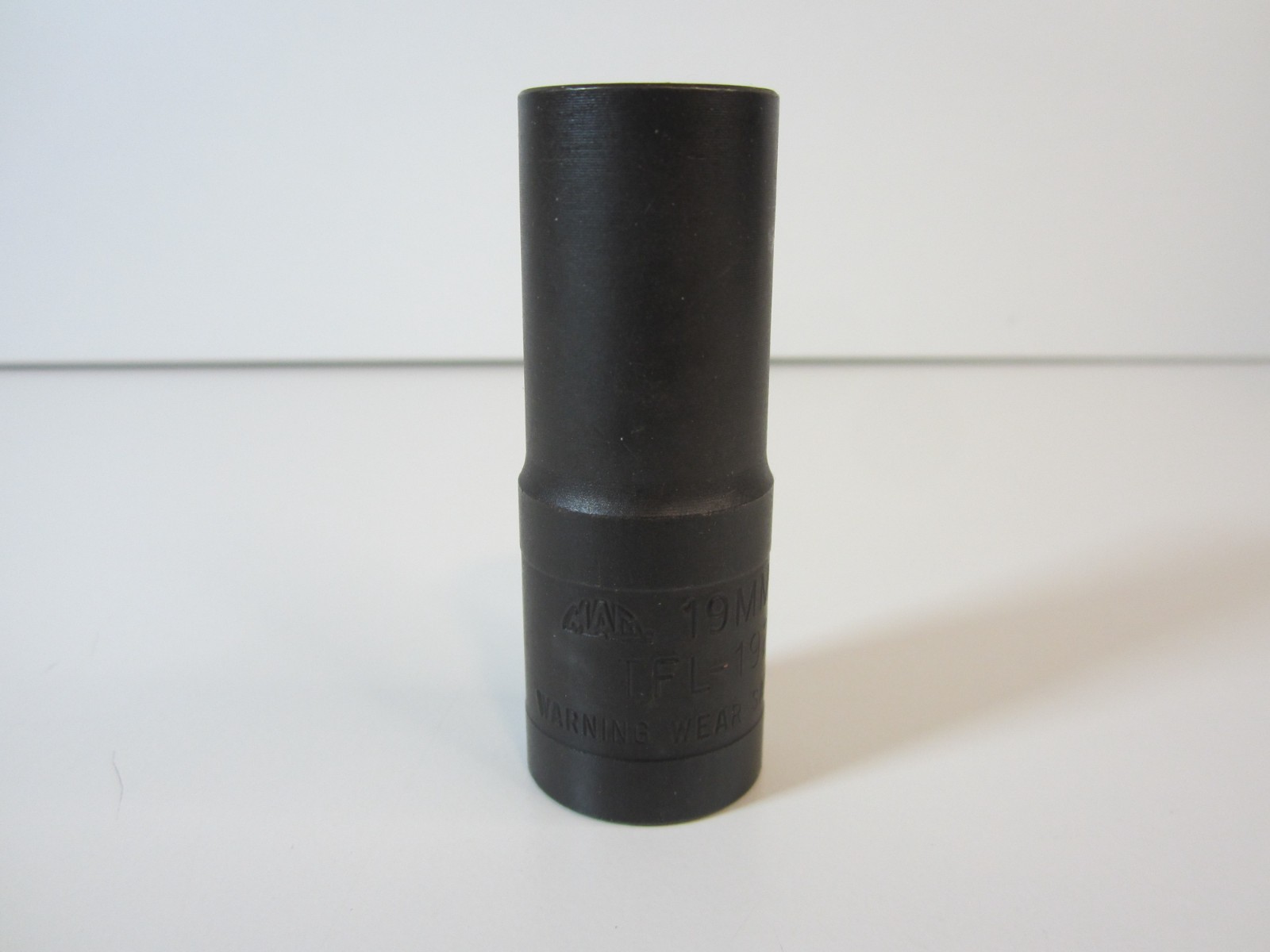 MAC TOOLS TFL-1921, 19-21mm 6-point 1/2″-drive Thin Wall Flip Impact Socket USA