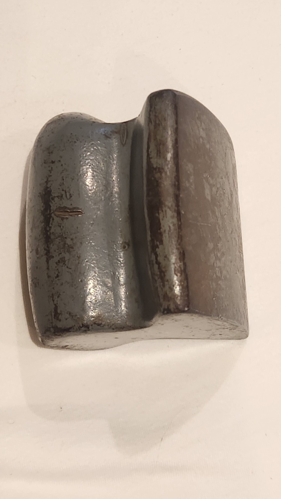 Vintage Auto Body Dolly Hand Anvil Sheet Metal Shaping Tool