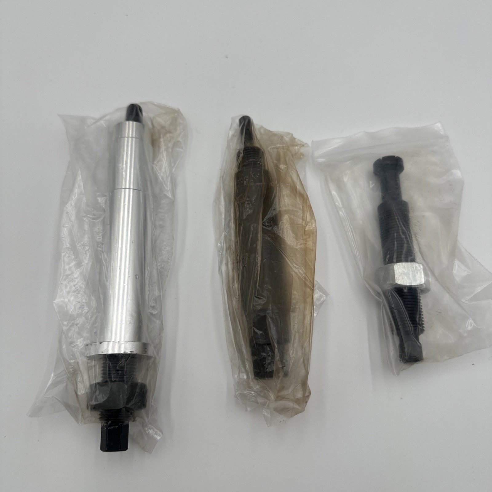 Lisle 65700 Broken Plug Remover Kit for Ford 3V Engine