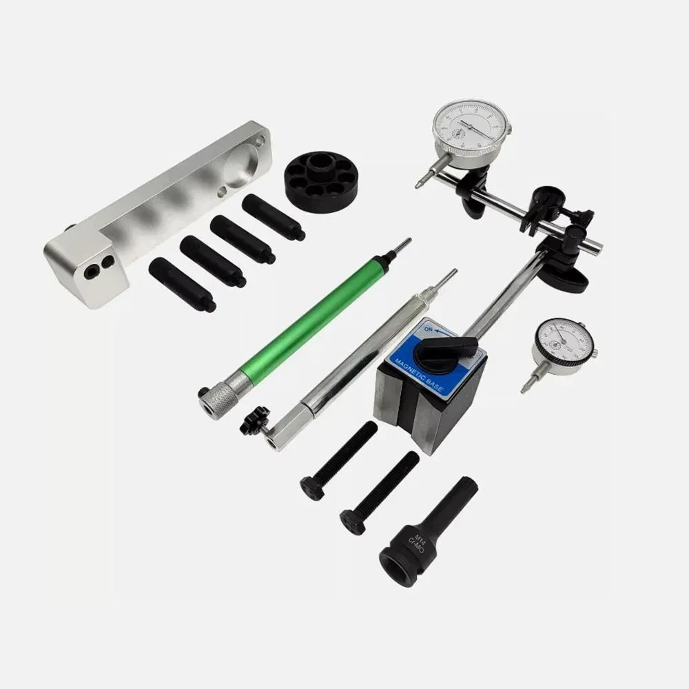 Maserati 3.8 4.2 4.3 4.5 4.7 4.8 6.3,Ferrari 458 488 F8 Engine Timing Tool Kit