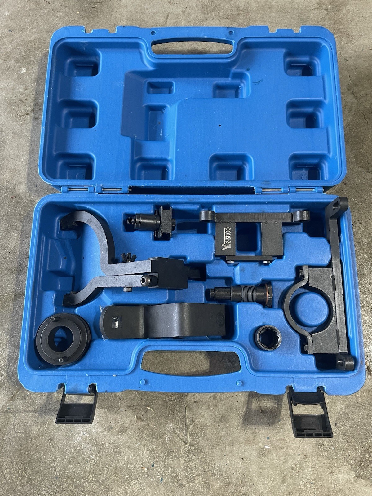 Yuesstloo Camshaft Timing Tool Kit For 4.0L SOHC