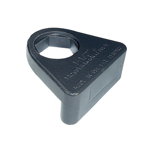 Ken-Tool 30618 Heavy-Duty Cap Nut Wrench,Size 1-1/2″, 2.6 Lbs