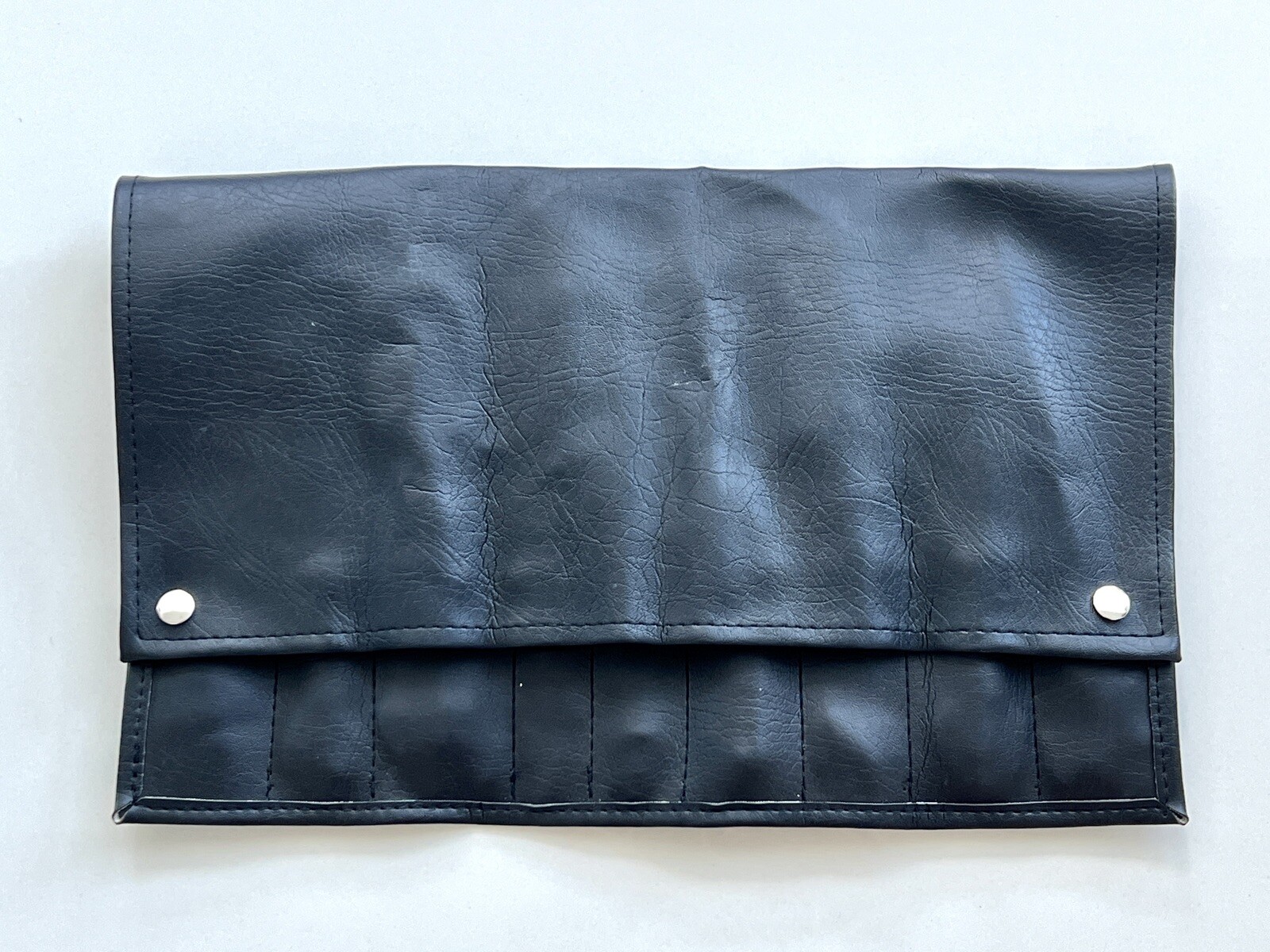 1991-94 Porsche 911 Turbo TOOL KIT POUCH – OEM Factory