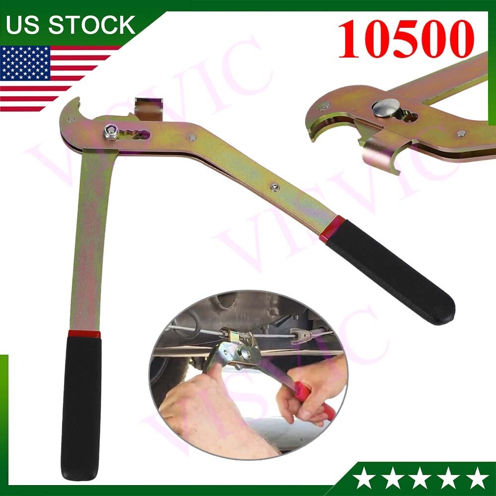 14 inch Parking Brake Cable Coupler Removal Tool 10500 SAME DAY SHIPPING