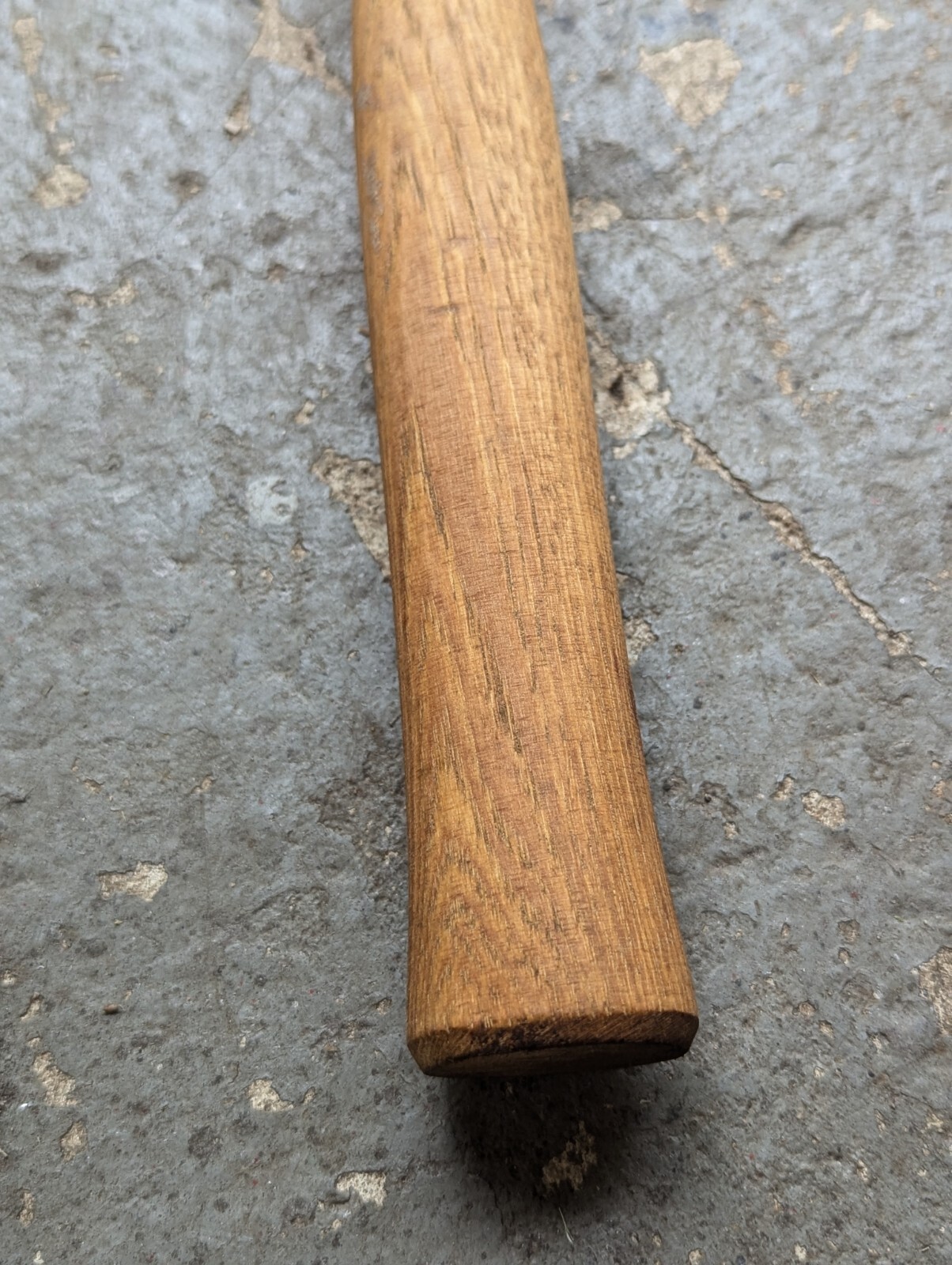 Vintage HELLER 400 USA Auto Body Hammer – Shrinking