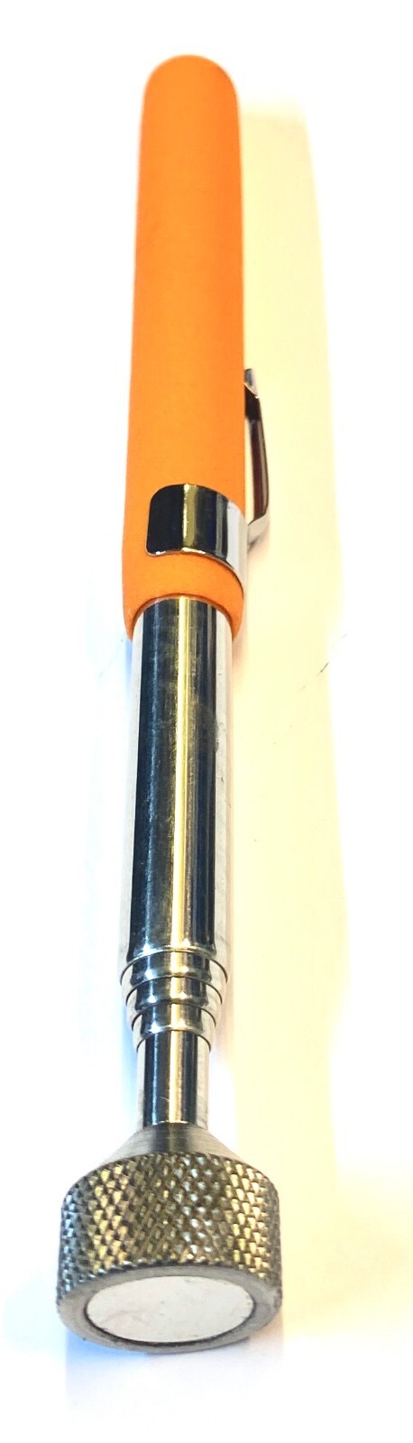 10lb 4.5kg Telescopic Magnetic Pickup Tool Extending Long Reach Extends 650mm