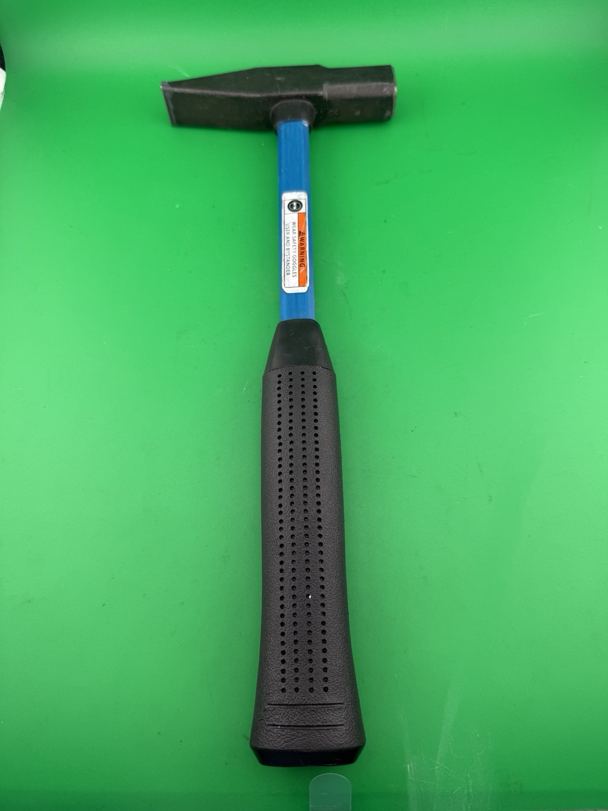 Martin 28fg Tinners Hammer