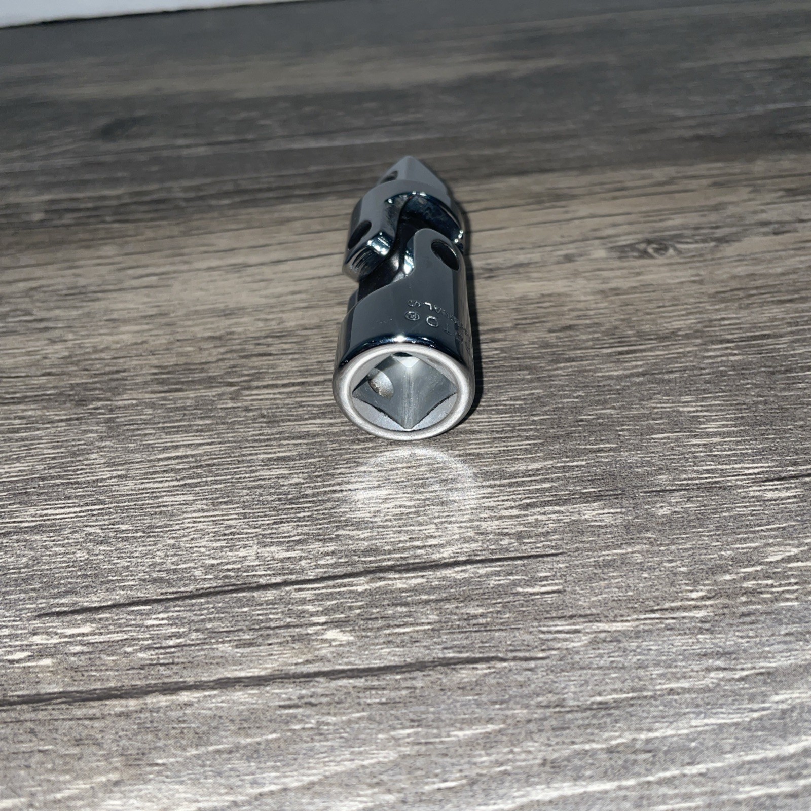 PROTO Tools Professional 5470 1/2” Drive Universal Joint Swivel Socket