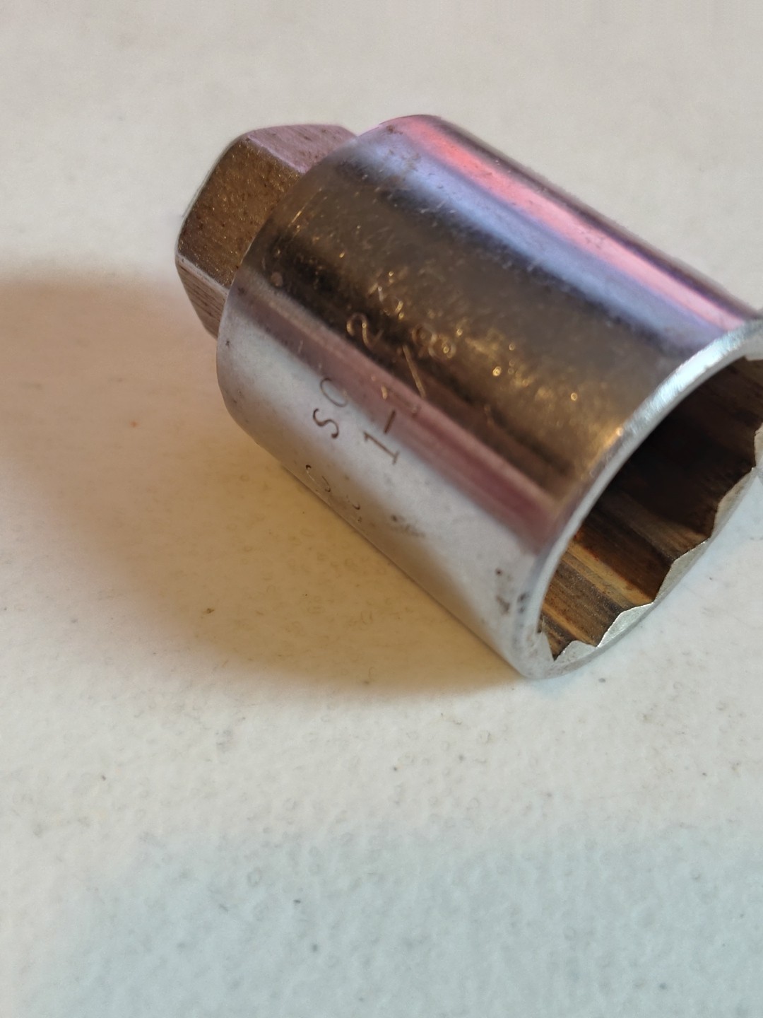 Mac Tools SC 23 Socket 1″ 1/8