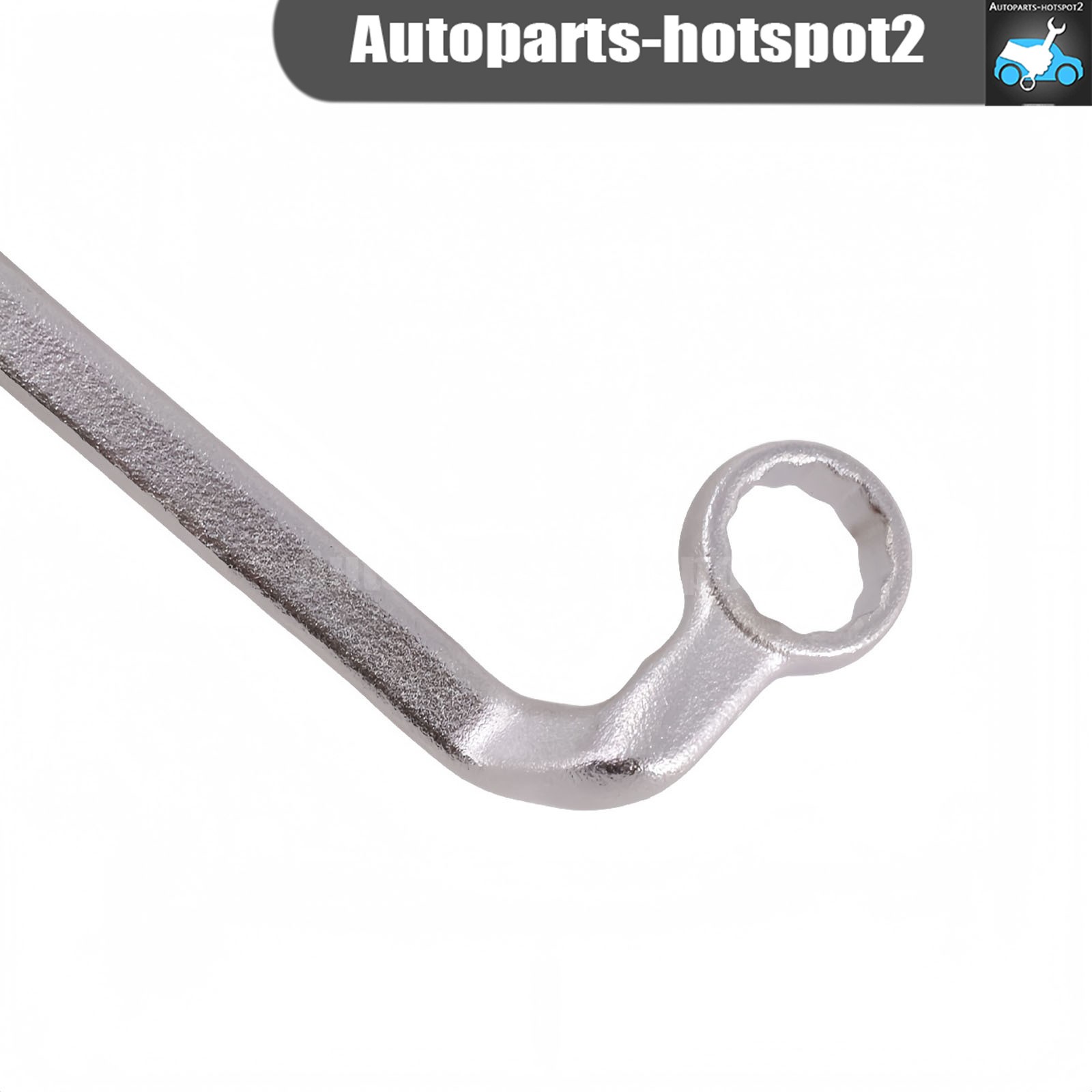Starter Motor Wrench 9/16″ Back Bolt For John Deere Tractors JDE80 US Stock