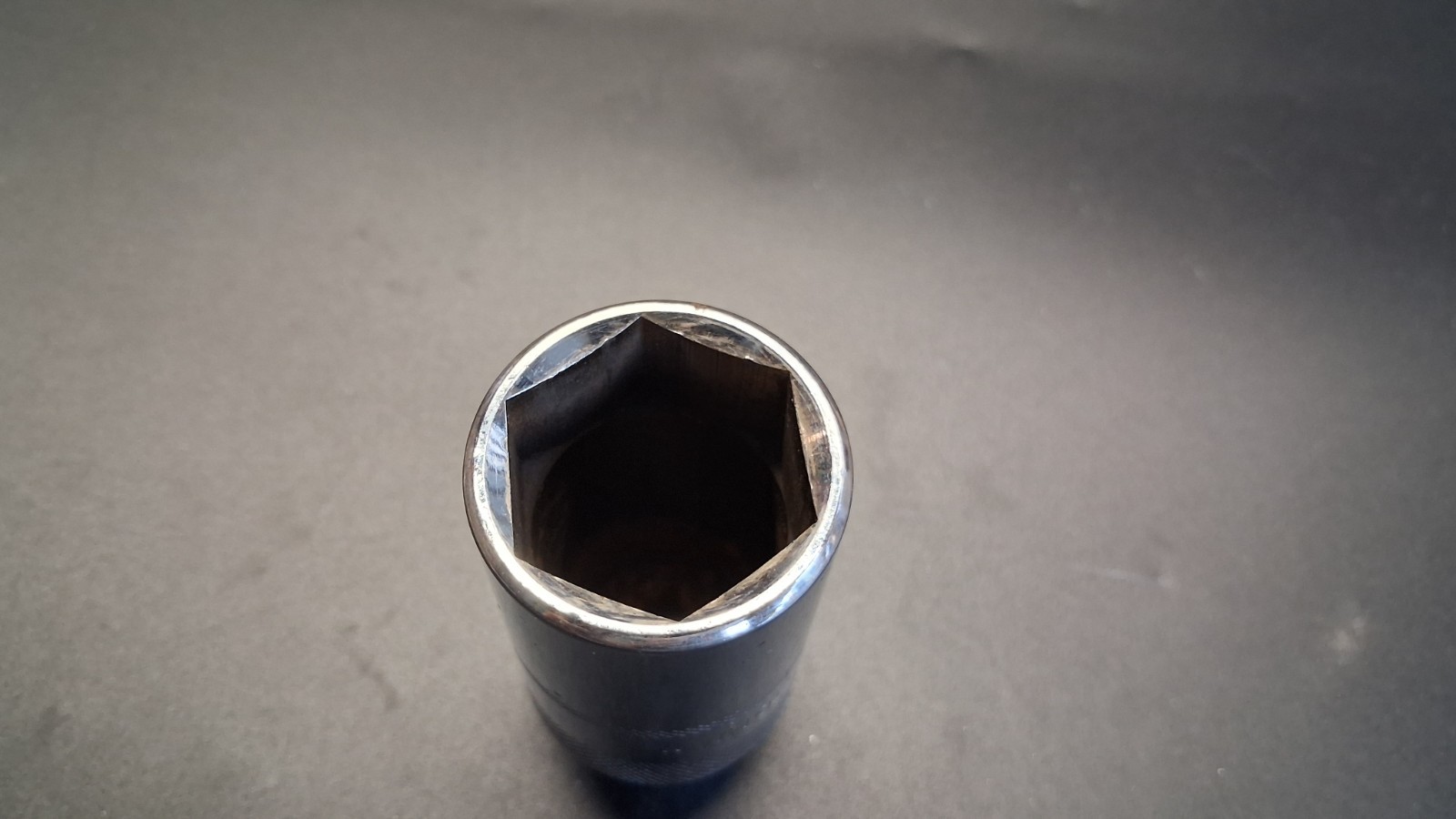 MAC SC166 30mm Fuel Injector Socket For 6.2L Fuel Injectors 1/2 Drive 6 Point