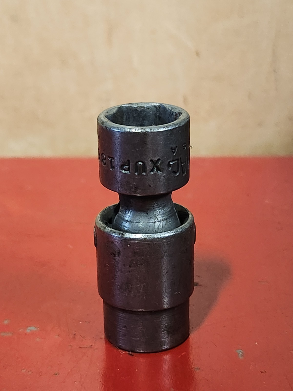 Mac Tools SAE Impact Swivel Sockets 6pt 7/16 1/2 9/16 5/8 11/16 3/4 15/16 Sizes