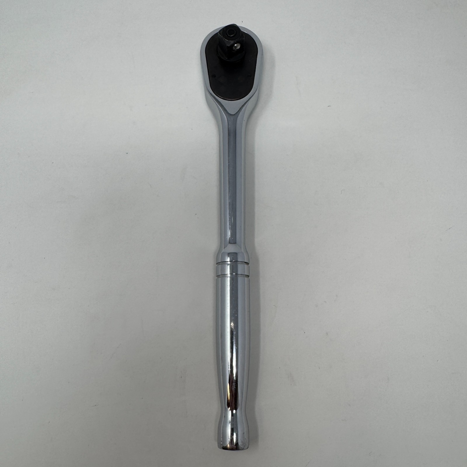 Husky Black Chrome Ratchet 1/2″ Drive 248000P 10″ Long