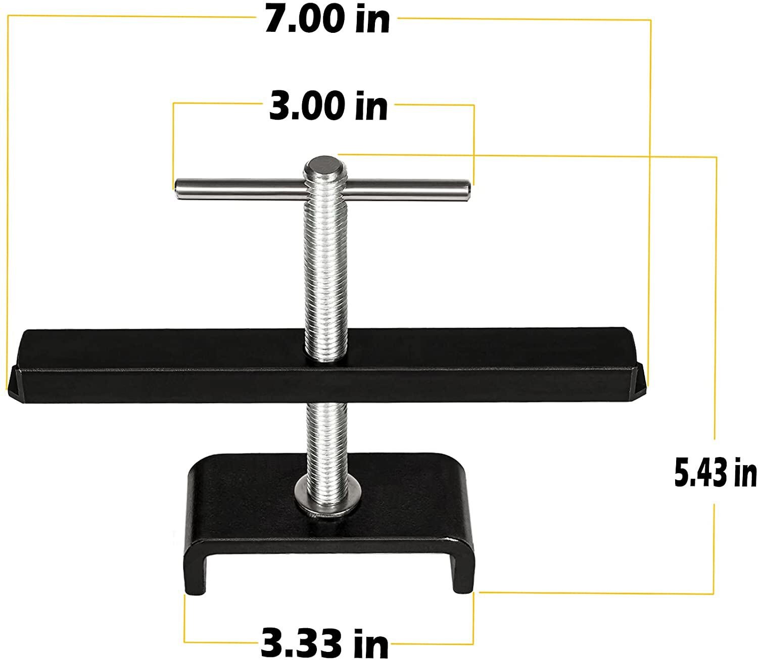 T-0151 Rear Clutch Spring Compressor Transmission Tool for GM 700R4 4L70E 4L60-E