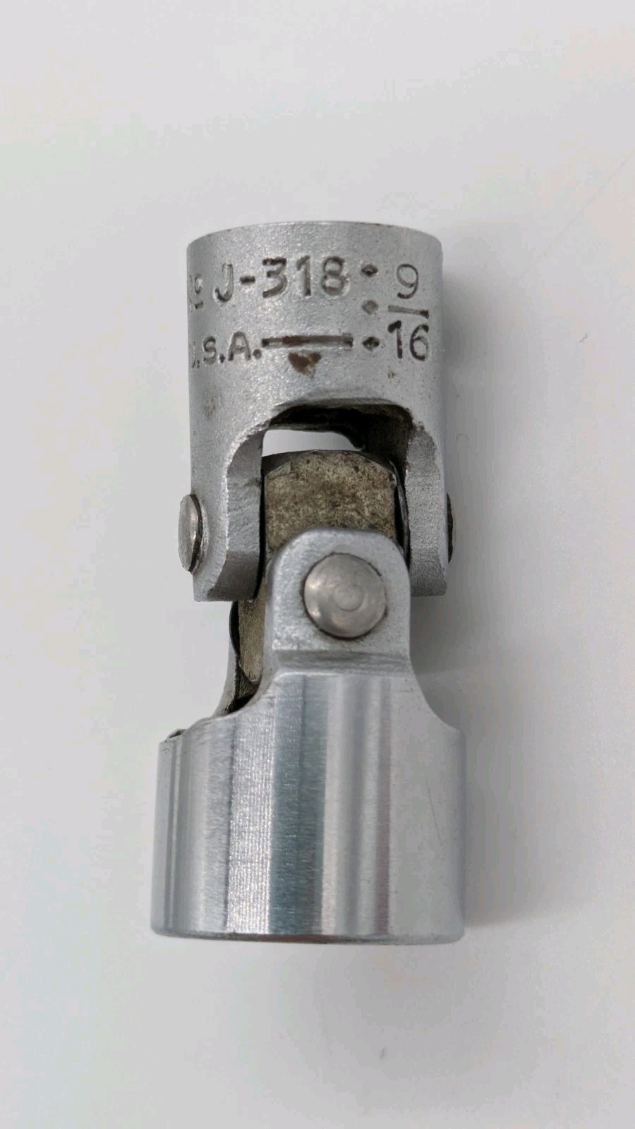 HERBRAND, BLACKHAWK, TRUECRAFT 3/8” 12-PT SWIVEL SOCKETS VARIOUS SIZES