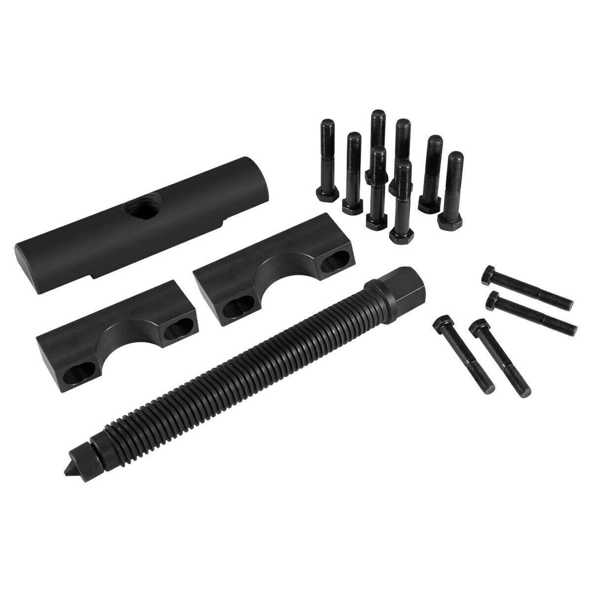 60050 Heavy Duty Yoke Puller Tool Kit with Case, Compatible with 10803