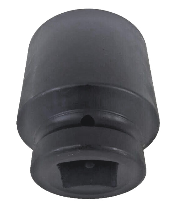 1″ DR. X 2-1/4″ DEEP IMPACT SOCKET 6-POINT SKT Chrome Vanadium CR-MO MATERIAL