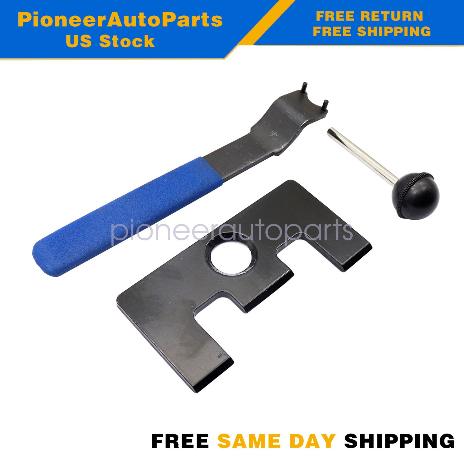 Diesel Timing Belt Tools fit for VW TDI 1.9 ALH Beetle Golf Jetta 98-06