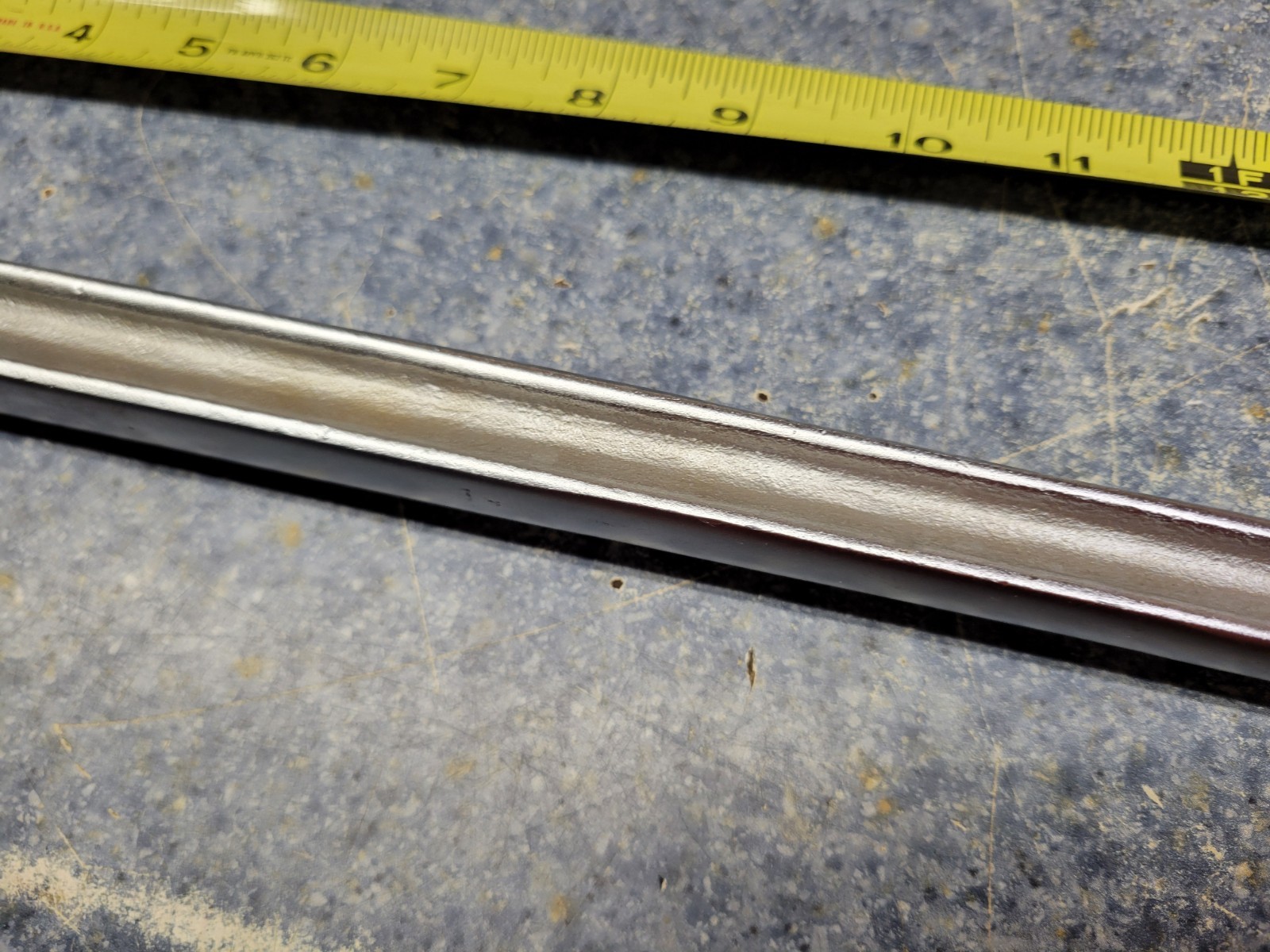 Craftsman USA 3/4″ Drive Breaker Bar no 4431 -V- Series