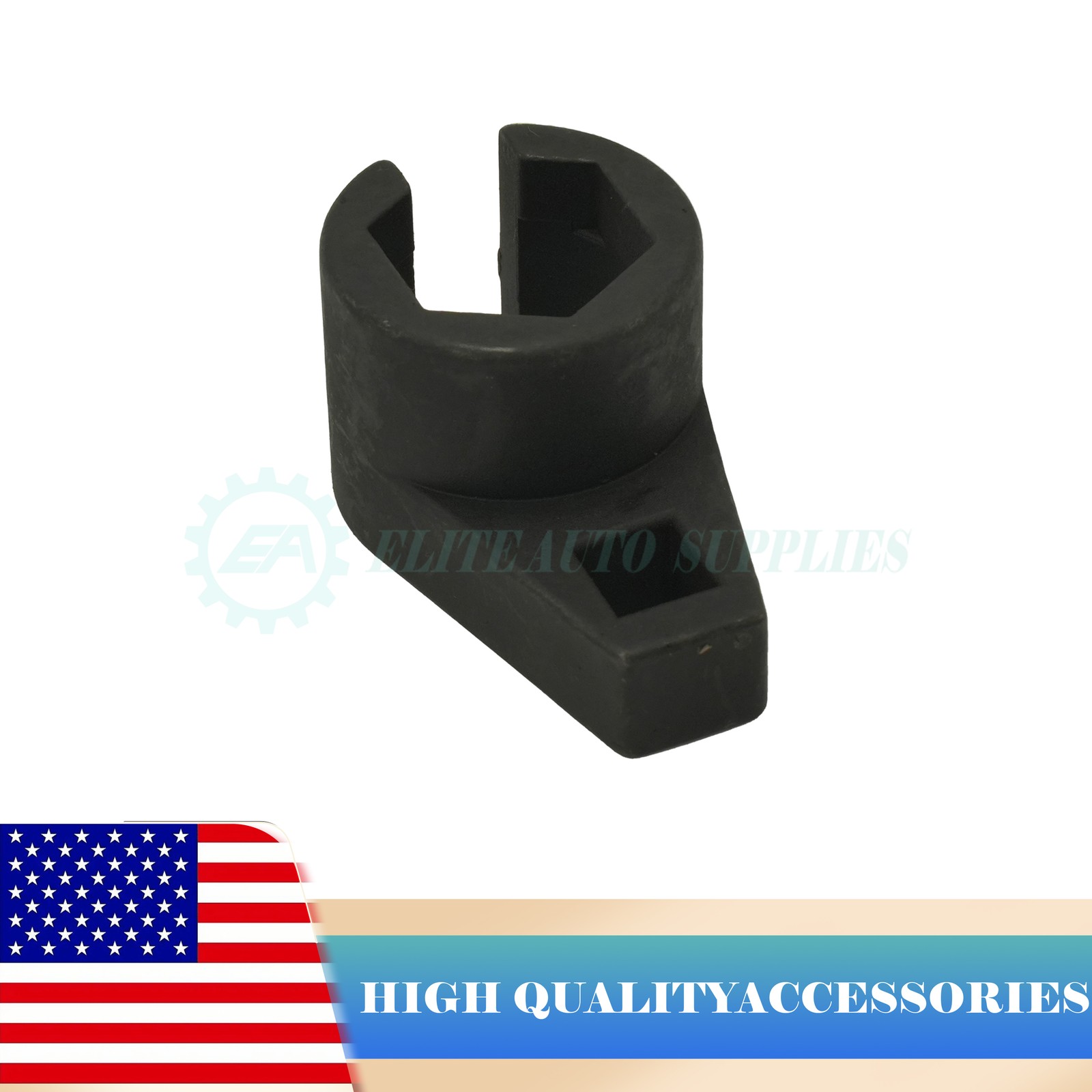 NEW Oxygen O2 Sensor Socket Wrench Removal Tool Drive 3/8″ 7/8 Inch 22mm Offset
