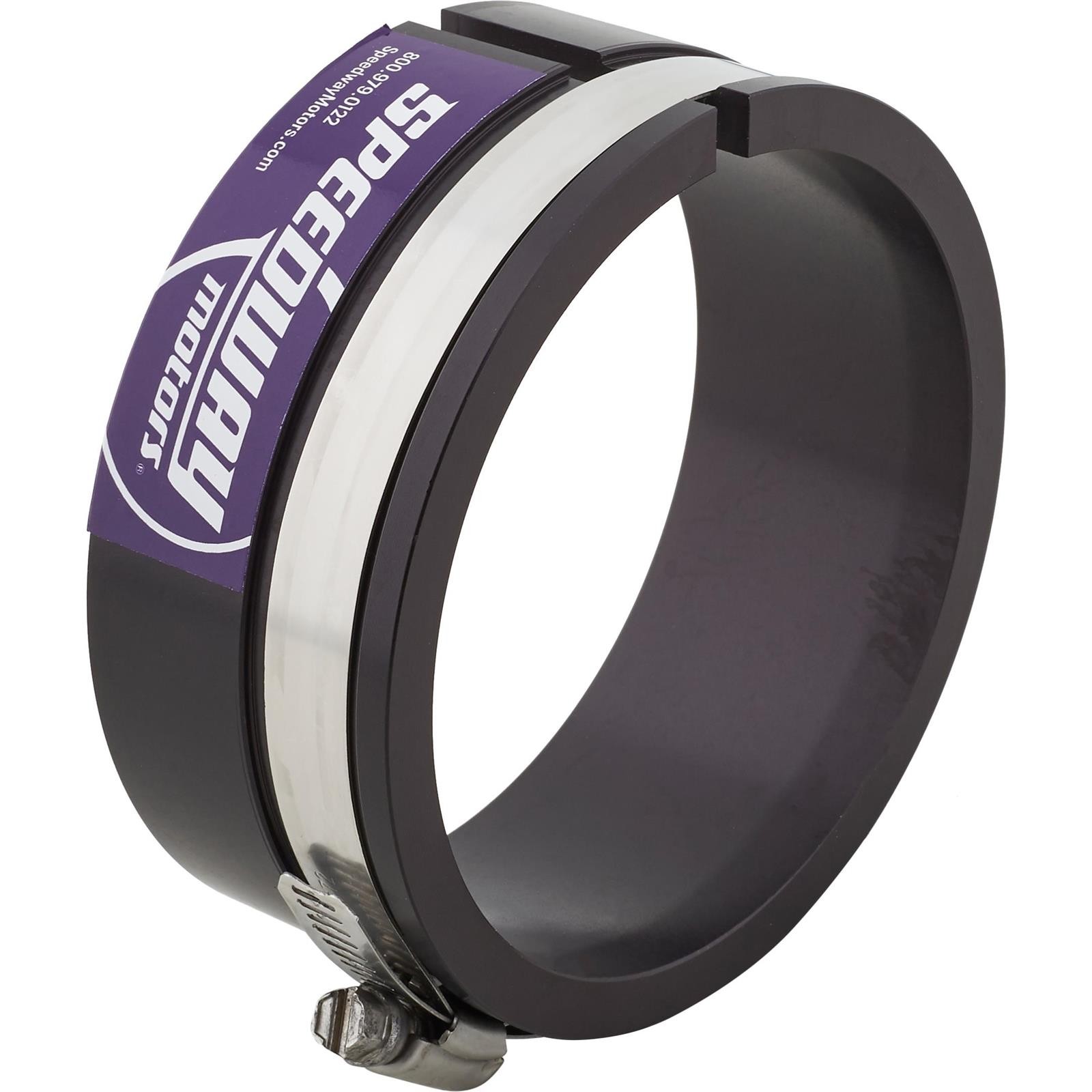 Speedway Billet Aluminum Adjustable Ring Compressor 3.810-3.900