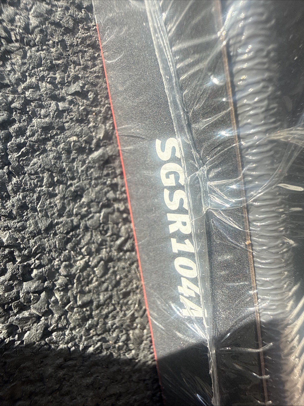 For Snap-on Tools SGSR104AB Seal Remover Set Black New Sealed