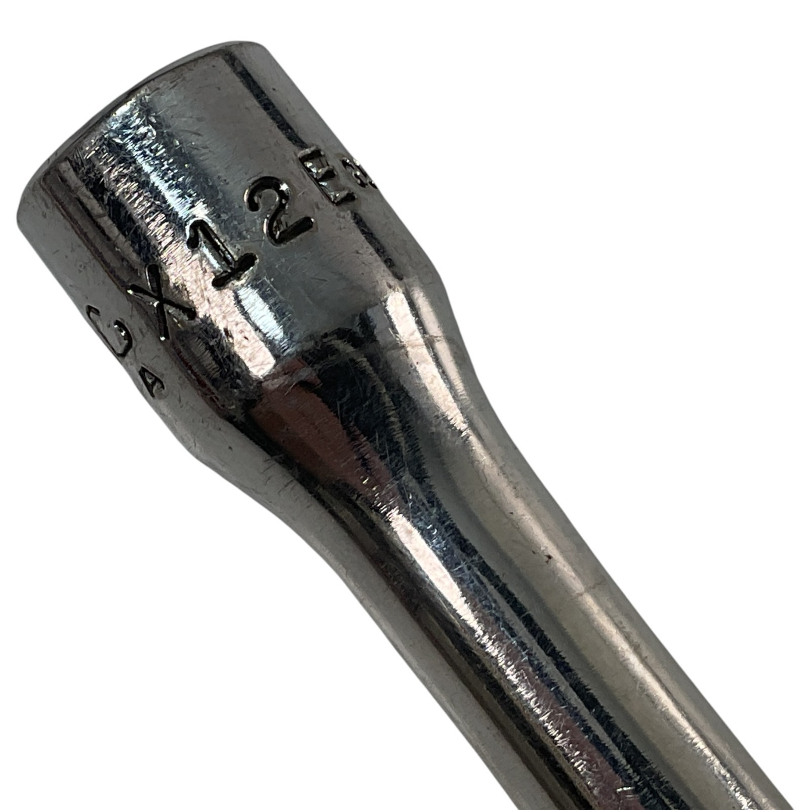 Mac Tools Socket Extension 12″ 3/8″ Drive X12E Sold As Pictured Mechanic Tool US