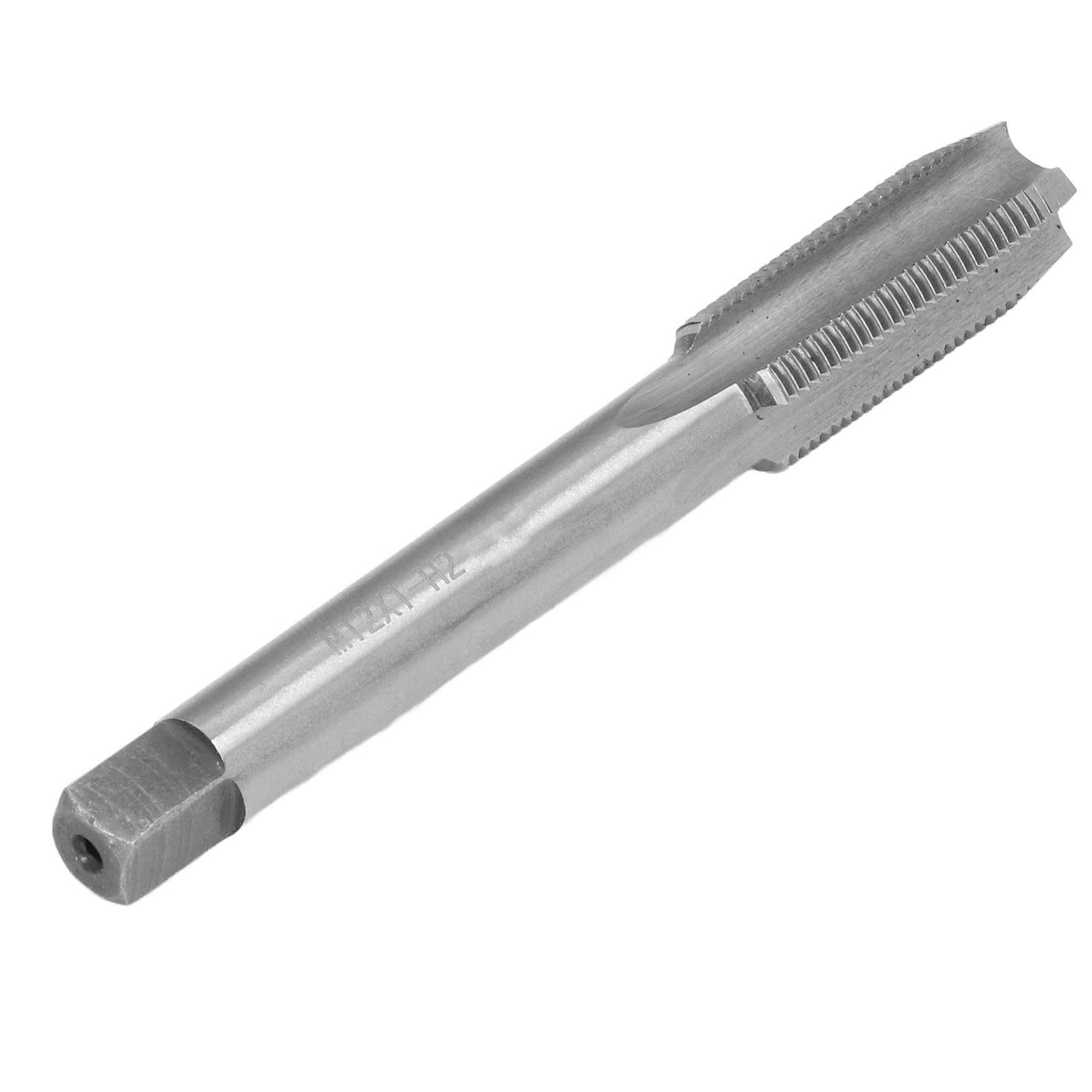 Spark Plug Thread Repair Tool Kit – M10 x 1.0 & M12 x 1.0 Taps, High Speed Steel