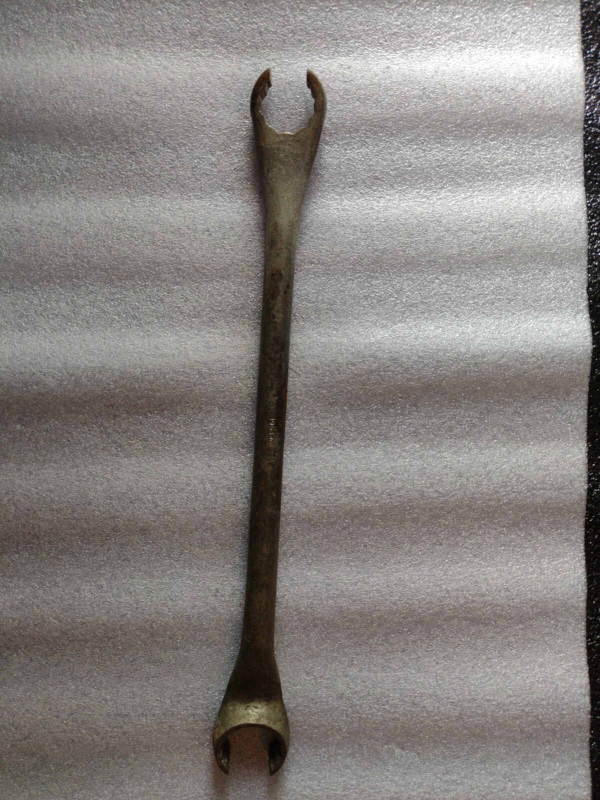 BRITOOL 30MM WRENCH MADE IN ENGLAND Length – Approx. 330MM Long