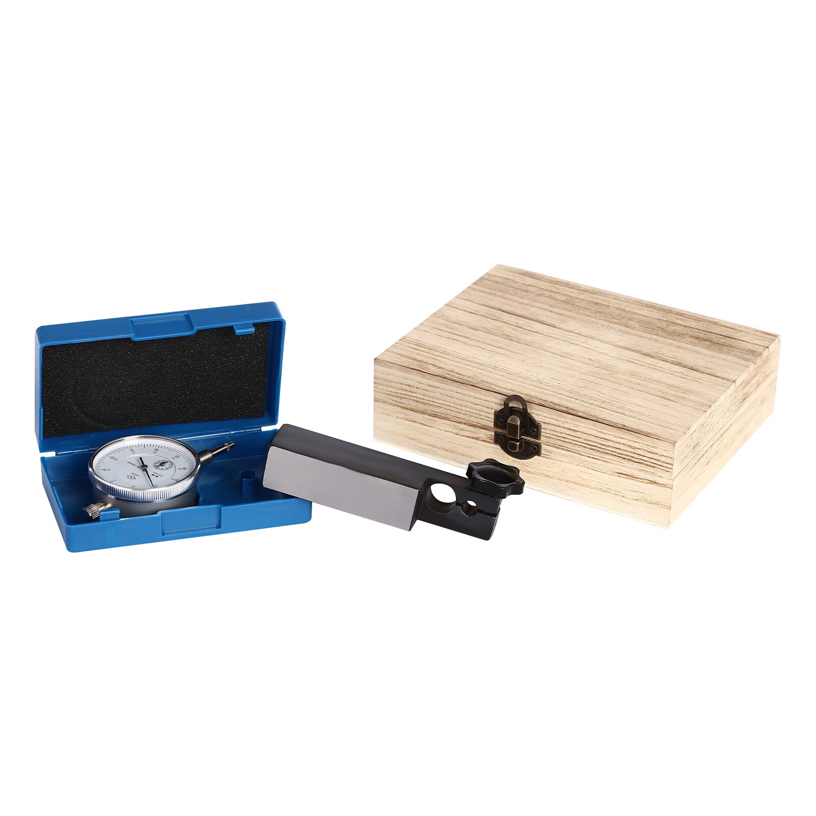 Cylinder Liner Protrusion Measurement Tool Dial Indicator For All Diesel Engines
